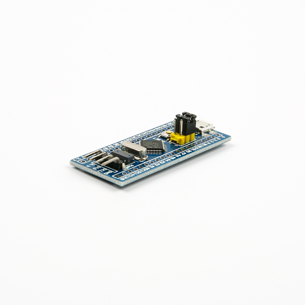 Контроллер STM32F103C8T6 (китайский чип)